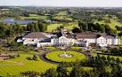 Slieve Russell Hotel Golf and Country Club in Ballyconnel, County ...