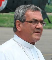 Monseñor Leonardo Gómez Serna, obispo de la Diócesis de Magangué. // - MONSE%25C3%2591OR%2520LEONARDO%2520GOMEZ