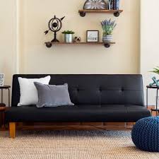Convertible Lounge Futon Sofa Bed