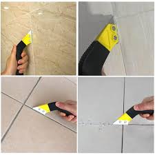 grout remover tool grout scra tool