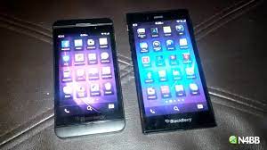 Download free blackberry apps for all blackberry models. Blackberry Z3 Android App Performance Comparison To Z30 Z10 Youtube