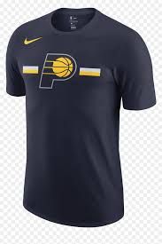 Pacers logo png clipart is a handpicked free hd png images. Nike Nba Indiana Pacers Logo Dry Tee Indiana Pacers Hd Png Download Vhv