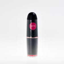 makeup revolution lipstick for iconic