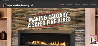 Best Fireplace Repair In Calgary