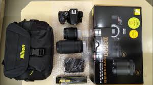 Nikon d3500 price list april, 2021 & specs in philippines. Unboxing Nikon D3500 With Review Best Dslr Camera Youtube