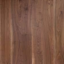black walnut deco plank wood flooring