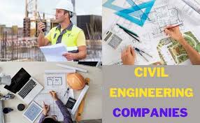 The Best Civil Engineering Companies In