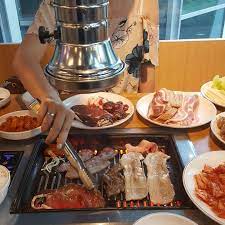 14 kbbq buffets in singapore from