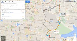 google maps introduces traffic alerts