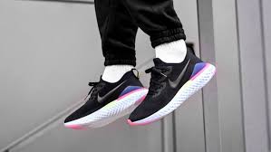 Nike epic react phantom running shoe. Latest Nike Epic React Trainer Releases Next Drops The Sole Supplier