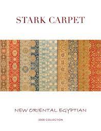 new oriental egyptian stark carpet