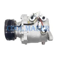 The ac compressor relay acts as a control, turning the compressor on and off when necessary. Powerful Efficient Car Auto Ac Compressor Pump Alibaba Com