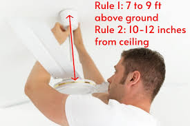 ceiling fan downrod length chart 4