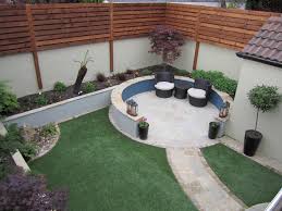 Low Maintenance Garden Design Dublin