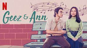 Nontpn filem geez dan aan / review geez ann 2021 kincir com : Nontpn Filem Geez Dan Aan Nonton Film Geez And Ann 2021 Full Movie Streaming Sushi Id After Falling For Geez A Heartthrob At School Ann Must Confront Family Opposition Heartache