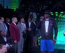 And oladipo put his vocals on display when he dropped his single oladipo's even got some company on the singing front. Orlando Magic S Victor Oladipo Makes History During The Nba All Star Weekend Dunk Contest Blogs