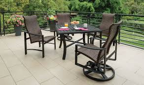 A few of our most popular patio furniture brands. When To Replace Your Patio Chairs Summer House Patio
