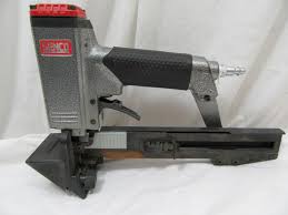hardwood flooring stapler 490021n sls20