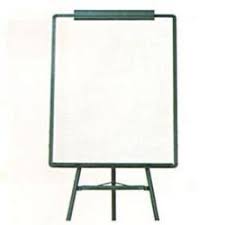 Flip Chart Stand Board