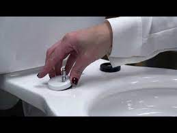 How To Install A Toilet Seat 5055a
