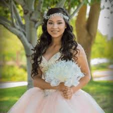 These easy hairstyles for long hair are stylish and won't take here are ten easy and chic styles for long hair that you can create at home. The 15 Most Traditional Quinceanera Hairstyles Ever