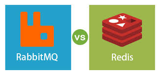 What is the difference between Redis and RabbitMQ?