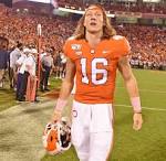 Trevor Lawrence