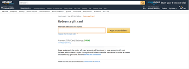 All the recipients of the amazon gift card can redeem the amazon gift card on the website and the balance can be added to his/her account immediately. Is There A Way To Find Out Who Redeemed My Amazon Gift Card Quora