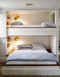 Bunk Bed Designs Modern Bunk Beds