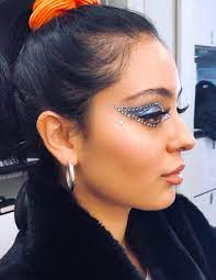 euphoria makeup artist on zendaya hbo