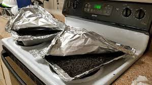 Sterilizing Potting Soil In The Oven