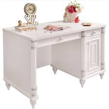 Sit down and draw for a while at the office perfect combination of girls white desk and hutch with white chair and freestanding shelving with bins comely girls white desk and hutch. Girls White Desk Complementing Every Girls White Bedroom Furniture