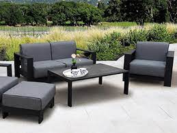 Protege Casual Outdoor Patio Furniture