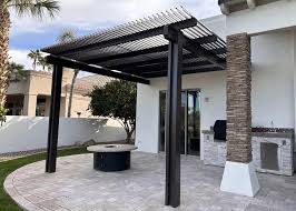 Retractable Awnings Vs Motorized
