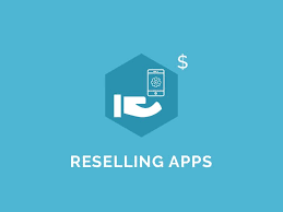 The process is as simple as choosing a template, customizing your app according to your. White Label Apps Start Your Own App Business As A Reseller