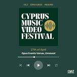 Cyprus Music Video Festival 2024