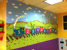 Popular Daycare Decorating Idea Room You Tube Infant Picture