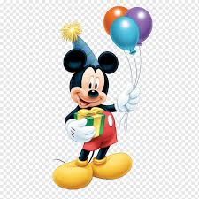 mickey mouse png images pngwing