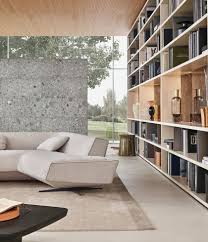 sydney sofa by poliform design jean