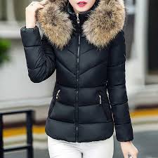 Stylish Casual Slim Warm Coat Winter