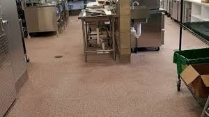 epoxy flooring for restaurants