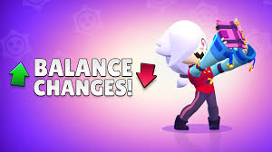 Be sure to bookmark this article, as we'll update it over the next few weeks and months with the latest releases! Balance Changes Brawl Stars