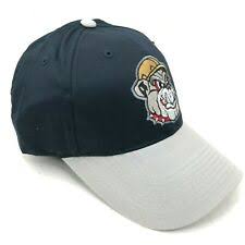 Size M Minor League Baseball Fan Cap Hats For Sale Ebay