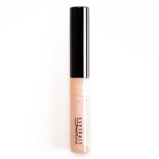 mac clear water sized to go lipgl