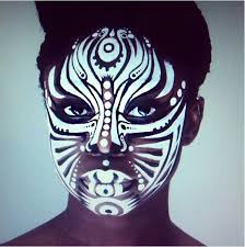 top 8 tribal makeup tutorials essence