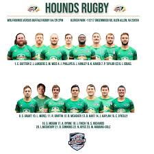 schedules results wolfhounds rugby
