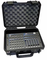 Dmx Light Controller Cases Colorado Sound N Light Inc