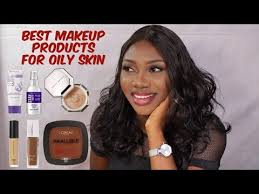 best makeup s for oily skin