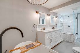 Small Bathroom Remodel Costs And Tips