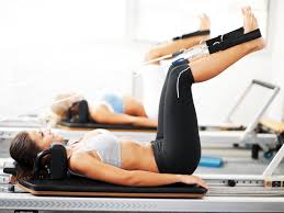 Its first three or four centimetres are enclosed, with the femoral vein, in the femoral sheath. Working The Inner Thighs With Pilates